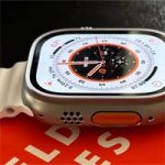 Новые Apple Watch Ultra могут получить увеличенный экран