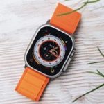 Следующие Apple Watch Ultra могут получить microLED экран
