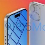 В сети появились CAD-рендеры iPhone 15