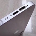 Инженер создал iPhone c двумя разъемами — Lightning и USB-C