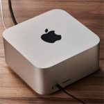 Apple может отложить выход нового Mac Studio