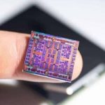 Apple забронировала все сборочные линии TSMC для производства 3-нм чипов