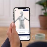 Apple хочет встроить в iPhone сканер тела