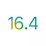 Вышла финальная версия iOS 16.4