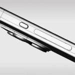 iPhone 15 Pro с сенсорными кнопками показали на рендерах