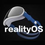 В коде Apple снова нашли упоминание realityOS