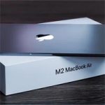 15-дюймовый MacBook Air может получить две разные версии чипа M2