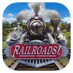 Sid Meier’s Railroads вышла на iOS. Но есть нюанс