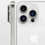 iPhone 15 Pro показали на новых качественных изображениях