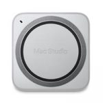 Apple готовит две новые версии Mac Studio