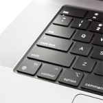 Как отключить клавиатуру MacBook