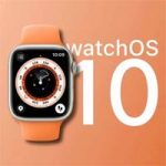 watchOS 10 станет самым масштабным обновлением операционки с 2015 года