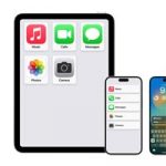 Компания Apple начала рассказывать о новшествах iOS 17 и iPadOS 17