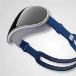 AR/VR шлем станет самым сложным и хрупким устройством Apple
