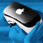 Final Cut Pro и Logic Pro могут появиться на AR/VR шлеме Apple