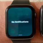 На Apple Watch появились проблемы с экранами после обновления до watchOS 9.5