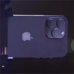 В iPhone 15 Pro Max будет перископический телеобъектив