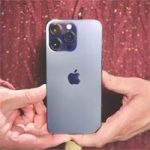 iPhone 16 получит Face ID под экраном и сенсорные кнопки