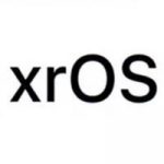 Apple зарегистрировала словесный знак xrOS