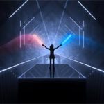 Разработчик VR-игры Beat Saber намекнул на громкие анонсы на WWDC 2023
