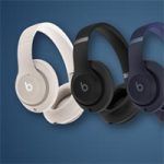 Beats Studio Pro поступят в продажу 19 июля