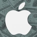 Капитализация Apple почти достигла 3 триллионов долларов