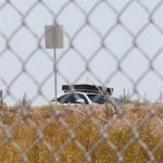 На тестовом полигоне в Аризоне замечены беспилотные авто Apple