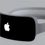 AR/VR гарнитура Apple может выйти в шести цветах