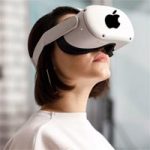 В Apple Park появится отдельный павильон для тестирования AR/VR шлема