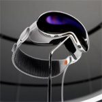 Шлем Apple Vision Pro еще не готов к запуску