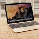 Apple добавит 12-дюймовый MacBook в список устаревших