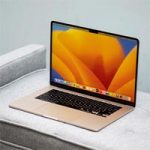 Обзоры 15-дюймового MacBook Air M2