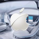 Apple запатентовала продвинутую аудиосистему для Apple Car