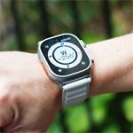 Новые Apple Watch Ultra могут быть легче оригинальной модели