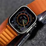 Apple Watch Ultra с microLED могут появиться только в 2026 году