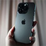 Apple упростит замену батареи в iPhone 15 Pro и iPhone 15 Pro Max