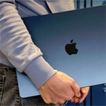 Apple выпустит четыре новых MacBook в 2024 году