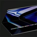 Складной MacBook может появиться в продаже в 2026 году