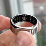 Samsung может выпустить умное кольцо раньше Apple