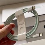 USB-C кабели от iPhone 15 будут работать на тех же скоростях, что и USB 2.0