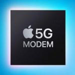 5G-модемы Apple появятся в iPhone в 2025 году