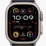 Представлены Apple Watch Ultra 2 c очень ярким экраном