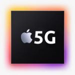 Apple приостановила разработку собственного 5G-модема