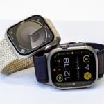 Первый взгляд на Apple Watch Series 9 и Apple Watch Ultra 2