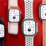 Обзоры Apple Watch Series 9 и Ultra 2