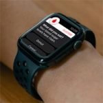 Apple сменила главу команды по разработке компактного глюкометра для Apple Watch