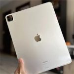 Новые iPad Pro могут получить накопители на 4 ТБ