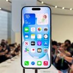 Первый взгляд на iPhone 15 и iPhone 15 Plus