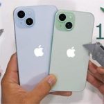 iPhone 15 и iPhone 15 Plus оказались прочнее топового iPhone 15 Pro Max