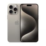 Apple представила титановые iPhone 15 Pro и iPhone 15 Pro Max